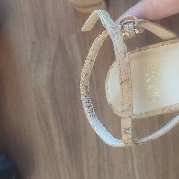 Stuart Weitzman Sandals - Picture 5 of 5